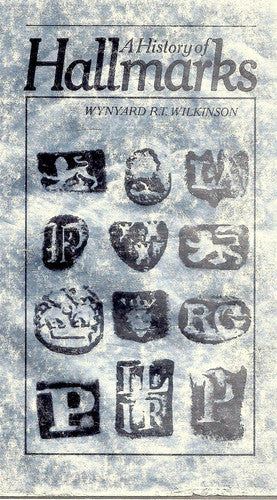History of Hall Marks