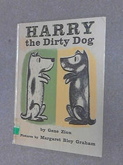 Harry the Dirty Dog