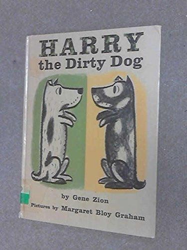 Harry the Dirty Dog
