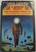 A Separate Reality: Further Conversations with Don Juan