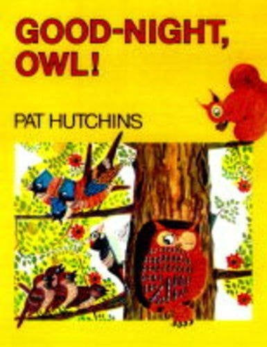 Good-night, Owl!