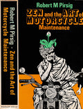 Zen and the Art of Motorcycle Maintenance
