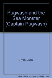 Pugwash and the Sea Monster (Captain Pugwash)