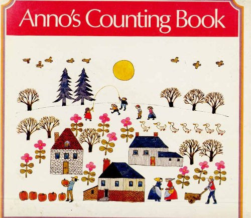 Anno's Counting Book