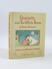 Charlotte and the White Horse