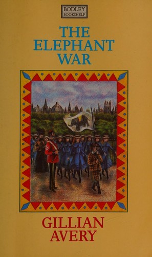 The Elephant War