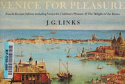 Venice for Pleasure