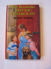 The Blossoms Meet the Vulture Lady