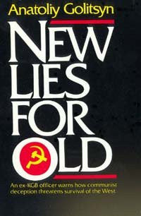 New Lies for Old