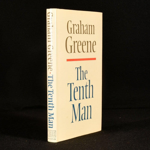 The Tenth Man