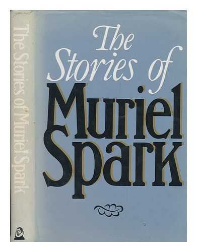The Stories of Muriel Spark