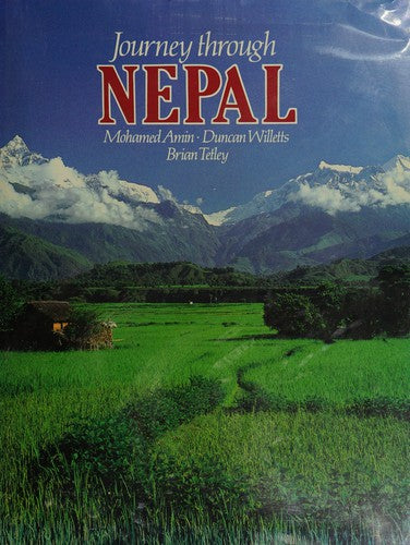 Journey Through Nepal