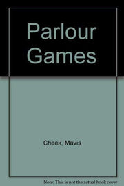 Parlour Games