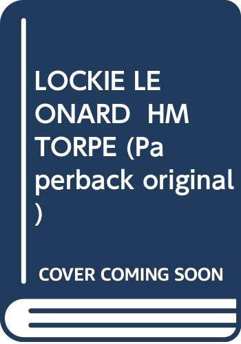 Lockie Leonard, Human Torpedo (Paperback original)