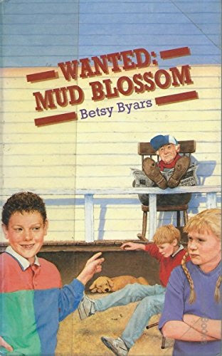 Wanted: Mud Blossom