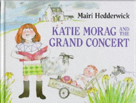 Katie Morag and the Grand Concert