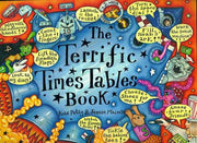 The Terrific Times Tables Book