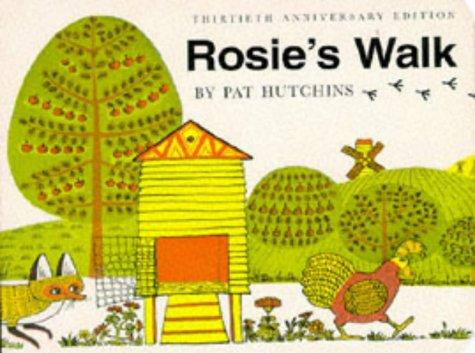 Rosie's Walk