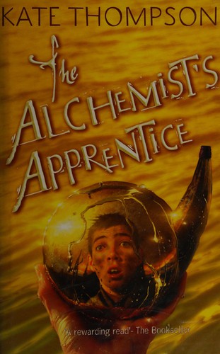 The Alchemist's Apprentice
