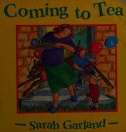 Coming to Tea