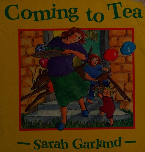 Coming to Tea