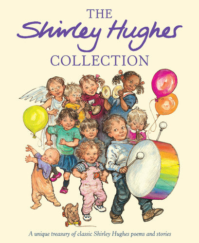 The Shirley Hughes Collection (English)