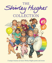The Shirley Hughes Collection (English)