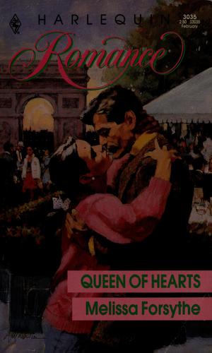 Queen of Hearts (Harlequin Romance)