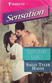 Temporary Family (Sensation S.)