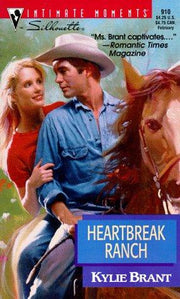 Heartbreak Ranch (Sensation S.)