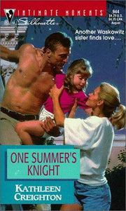 One Summer's Knight (Sensation)