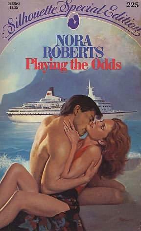 Playing the Odds (The Macgregors)