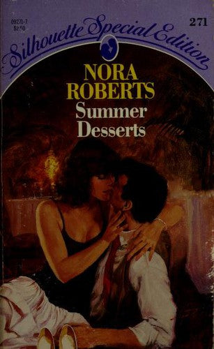 Summer Desserts (Great Chefs)