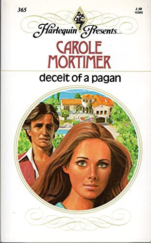 Deceit Of A Pagan
