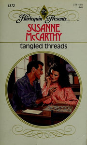 Tangled Threads (Harlequin Presents)