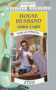 House Husband (Harlequin American Romance)