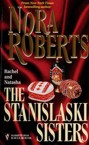 Rachel and Natasha (The Stanislaskis)
