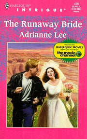 The Runaway Bride (Intrigue)