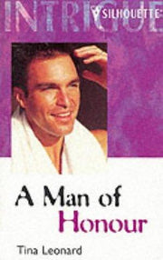A Man of Honour (Intrigue S.)
