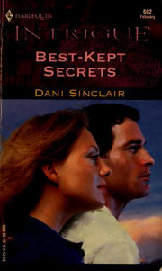 Best-kept Secrets (Intrigue S.)