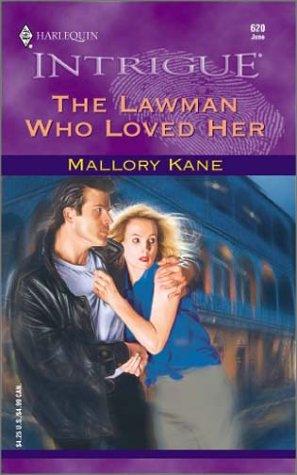 The Lawman Who Loved Her (Intrigue S.)