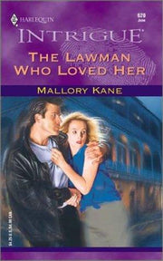 The Lawman Who Loved Her (Intrigue S.)