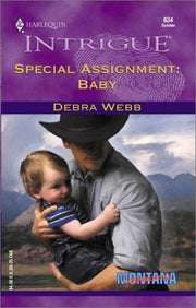 Special Assignment, Baby (Intrigue S.)