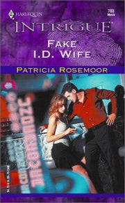 Fake Id Wife (Club Undercover, Book 1)