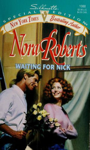 Waiting For Nick (The Stanislaskis)