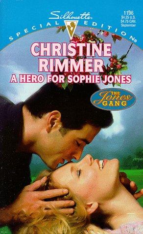 A Hero for Sophie Jones (Special Edition)