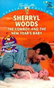 The Cowboy and the New Year's Baby (Special Edition)