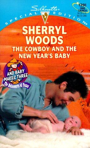 The Cowboy and the New Year's Baby (Special Edition)