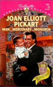 Man...Mercenary...Monarch (Special Edition)