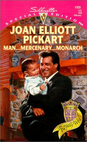 Man...Mercenary...Monarch (Special Edition)